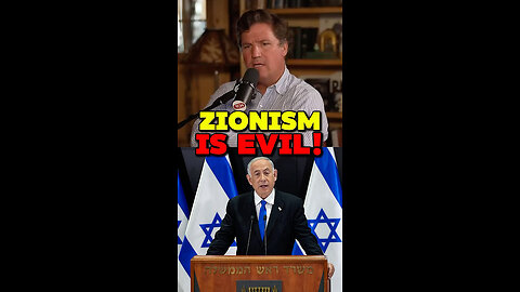 Netanyahu DISRESPECTED Jesus‼️🥶