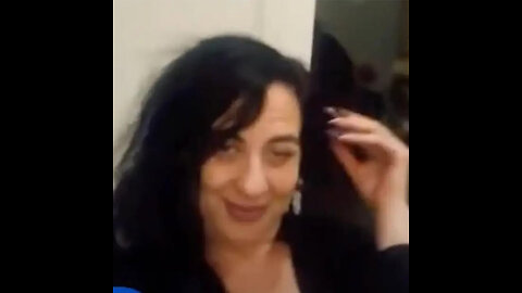 Melanie Martin always wins you gray haired witch!