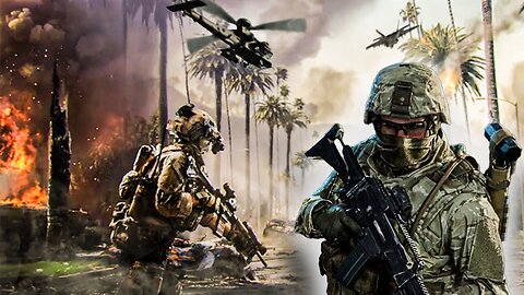 Ranking Up! TGIF & BF6 Action! | Battlefield 6