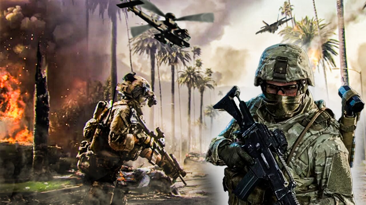 Ranking Up! TGIF & BF6 Action! | Battlefield 6