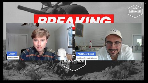 Breaking History Ep 115: The Struggle for Open System Economics