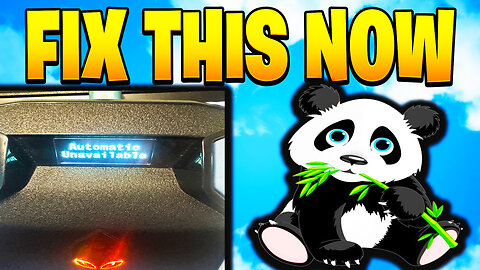 Cronus Zen Fix Automatic Weapon Detection NOT Working on Black Ops 7 (Pandaaim v7)