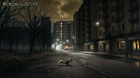 Be Good in a World of Darkness | WaS Clip