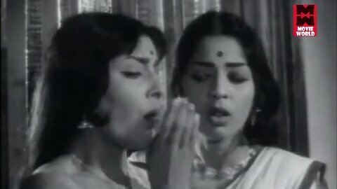 Kadavath_Thoni___Murapennu___Evergreen_Malayalam_Film_Songs___Movie_Song