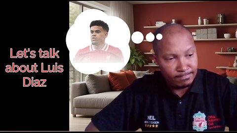 Liverpool Are Playing With Fire Over Luis Díaz | My Honest Take