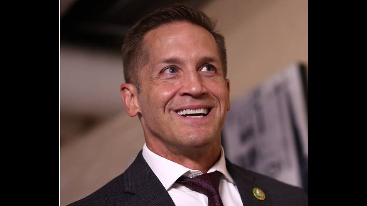 Rep. McCormick Trump Wont Take Half Measures on Iran