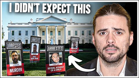 My Experience at the White House And What REALLY Happened…