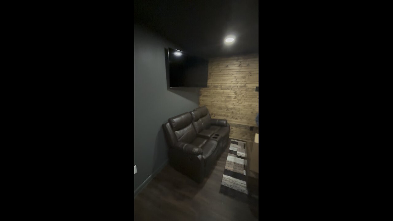 New Studio!!!