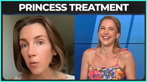 Does The Viral 'Princess Treatment" Trend Have Some Merit?