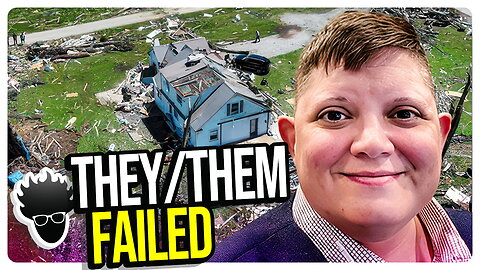 DEI Leads to DEATH! Stochastic Terrorism Becomes Real in D.C.! Canada Goes Full Agenda 2030 & MORE!