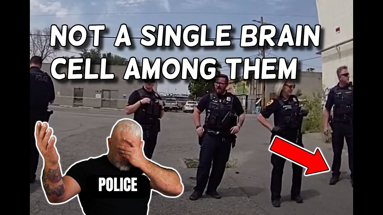 Salt Lake Police Hazing Scandal: Officers Disciplined After Death Scene Incident