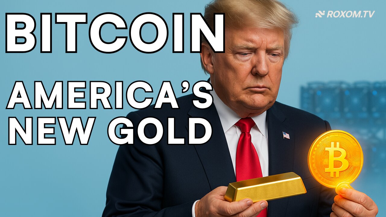 Trump’s Bitcoin Strategy: Strategic Reserve and U.S. Treasury Moves | The Blockchain Report