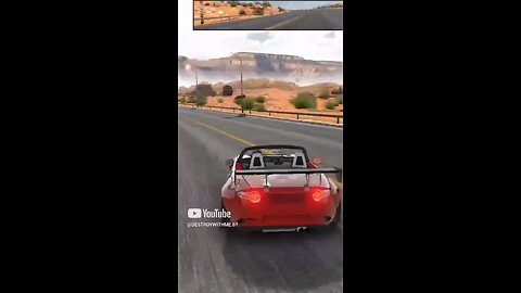 WELCOME TO CAR x Street ultimate drift experience
