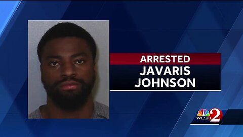 Black man visiting Florida facing human trafficking charges