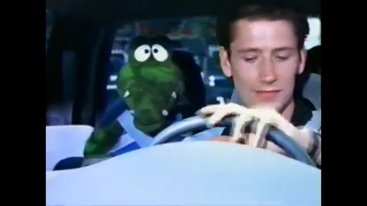 Fox Family Channel 2000 Commercial Break Part 1