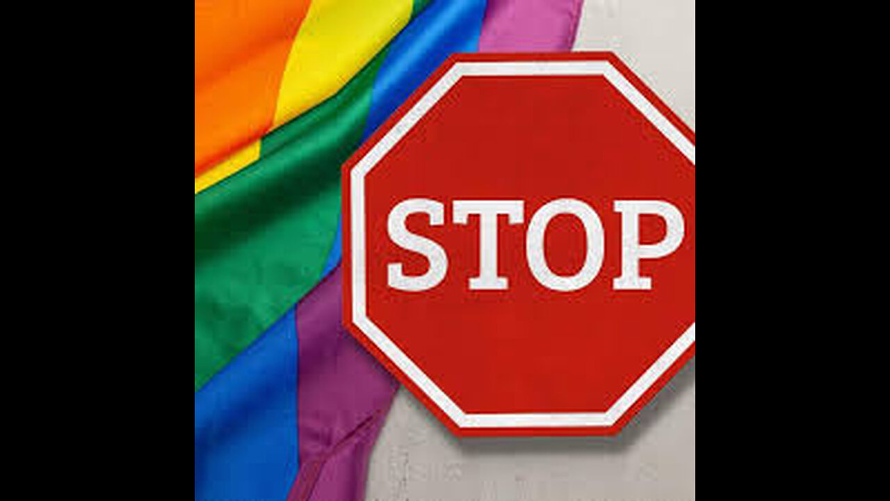 The Truth Trumpet Sounds Off On Pride Month