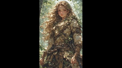 Elara's wild origin Preview