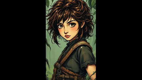 Elara's wild origin Preview