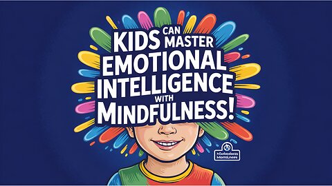Can These Books Make Kids Calmer and Happier?