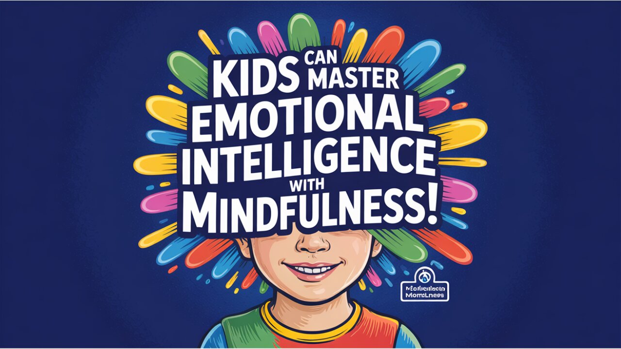 Can These Books Make Kids Calmer and Happier?