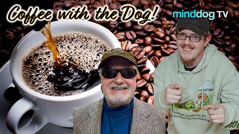 Comedy And True Crime EP881