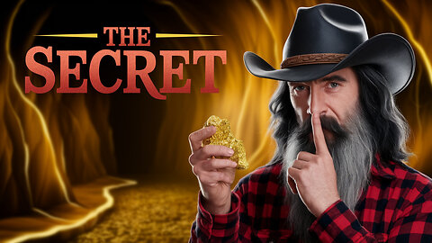 The Secret to Gold Mining in Farming Simulator 25!