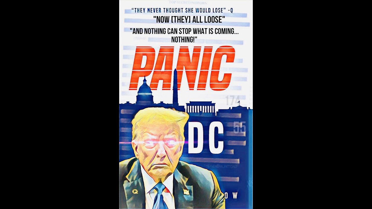 WE ARE AT WAR | The Battle Lines Are Drawn | More With Us Than Those Who Are With Them