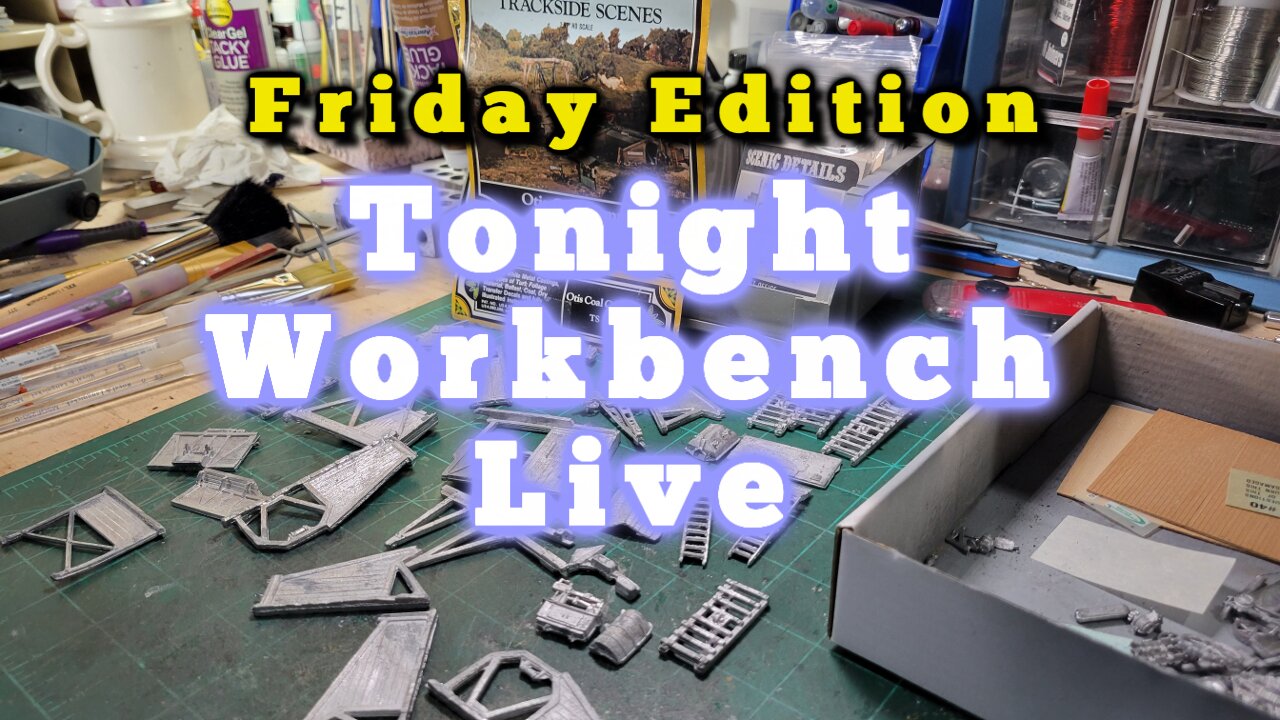Studio Version Of Workbench Live