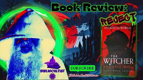 The Witcher: Last Wish FLOP DISSECTED