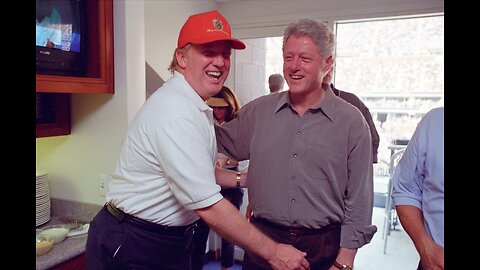 PROOF Donald Trump Was BORN GAY!