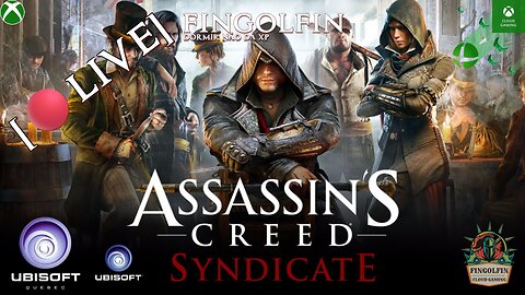 Assassin's Creed® Syndicate: No Xbox Cloud Gaming (Xcloud)