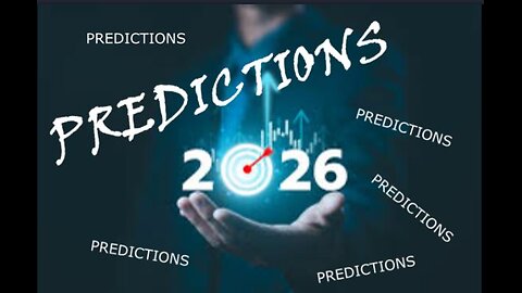 🔮 2026 Tarot::EXPOSED Be Prepared For THIS