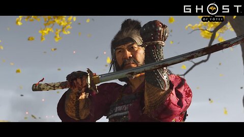 Highlight Ghost Of Yotei P12 FINALE 10/16/2025 A New Beginning (Twitch Stream)