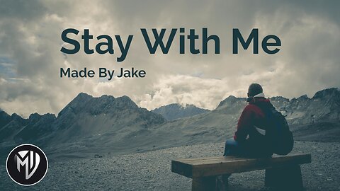 Stay With Me - Original
