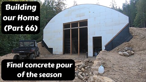 Building our Home (Part66)