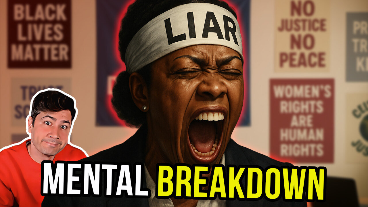 The REAL REASON Jasmine Crockett is an AWFUL POLITICIAN