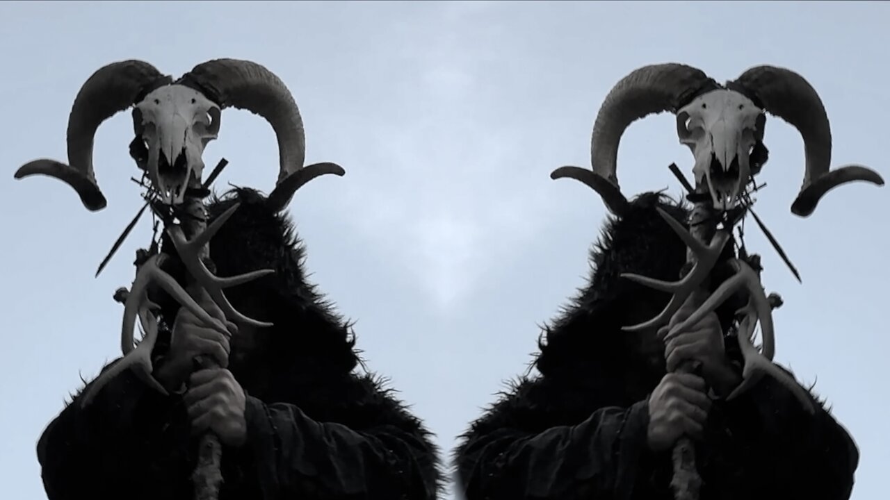 💀 SHAPE SHIFTER 💀- Volfgang Twins