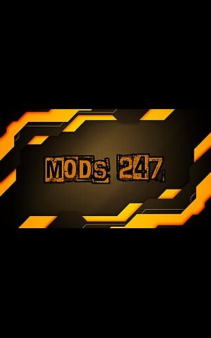 Mods Marathon 24/7 | Music Mod, 4K 60FPS, HD Texture, Character Replacement & Other MODs