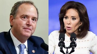 Bombshell Move By Jeanine Pirro — Adam Schiff Facing Prison