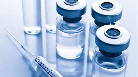 1 out of every 37 Vaccines you get there is an injury Revealed by RFK Jr