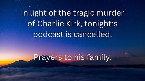 Scott Baio's Take On Life - Live Podcast