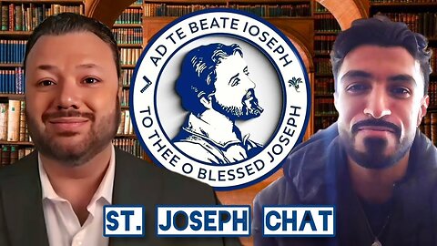 ST. JOSEPH CHAT