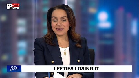 Lefties Losing It: Karoline Leavitt rips into the media over selective reporting