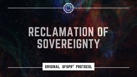 2025.08.24_92-24 (I)_Reclamation of Sovereignty