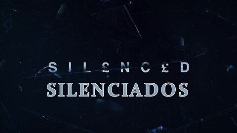 🎥🔥SILENCED - SILENCIADOS (2023) (DOC)🔥🎥