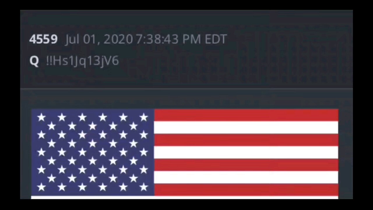 Q Post #4559