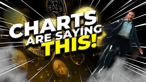 Bitcoin Sunday Update: The Charts Are Speaking! Are You Listening?