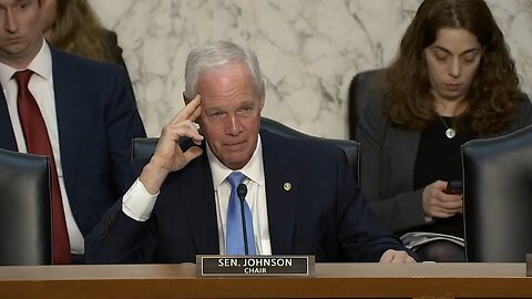 Covid 19 Vaccine Hearing. Dr. Peter McCullough: "I don’t want America to be fooled by this hearing