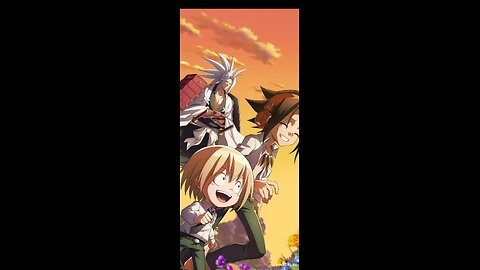 Shaman King: Soul Fusion V2