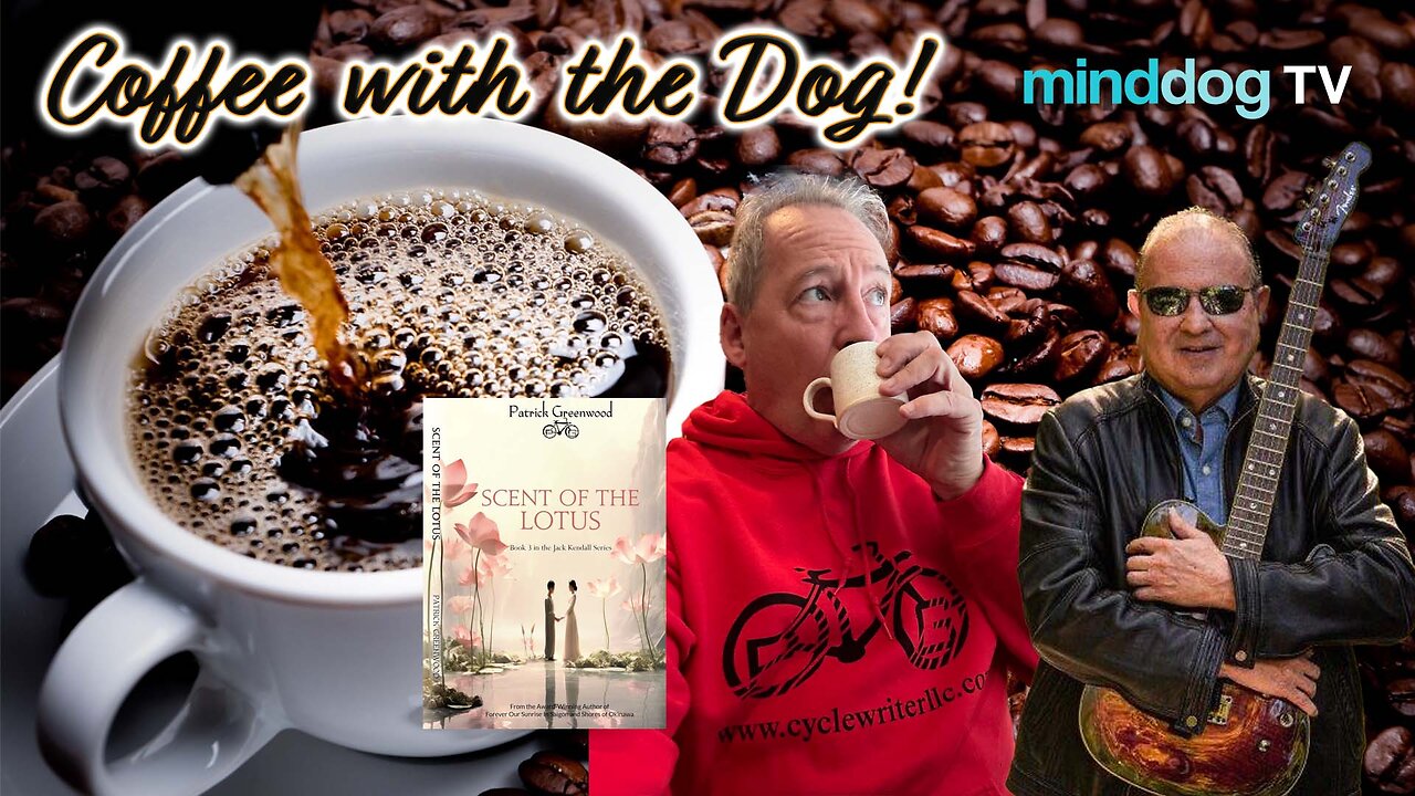 Authors, Bicycles, Lawyers And Music - EP866